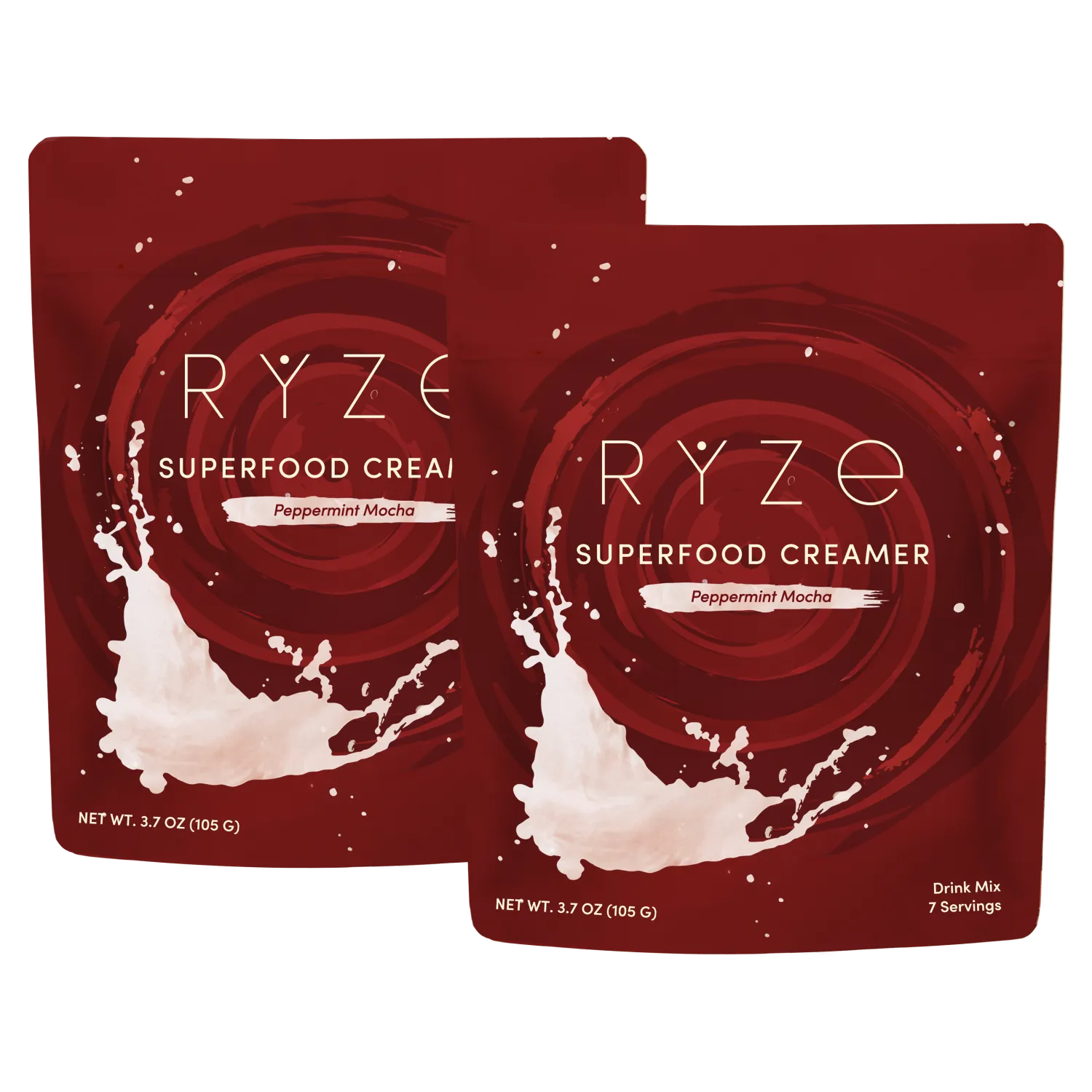 Peppermint Mocha Creamer Add-On (SPECIAL PRICING) V0