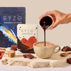 Chocolate Indulgence Bundle E0