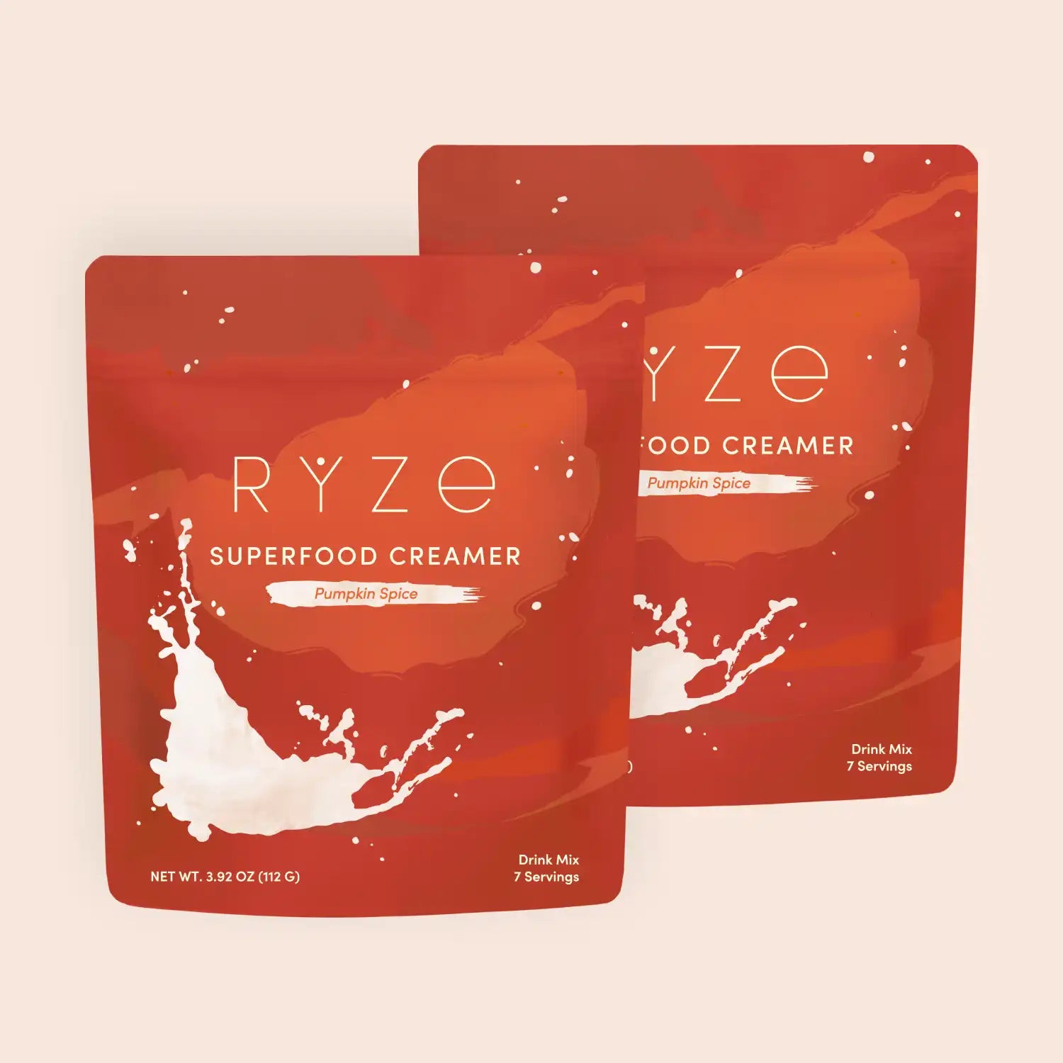 Pumpkin Spice Superfood Creamer Add-On (SPECIAL PRICING) Z7