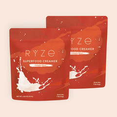 Pumpkin Spice Superfood Creamer Add-On (SPECIAL PRICING) Z7