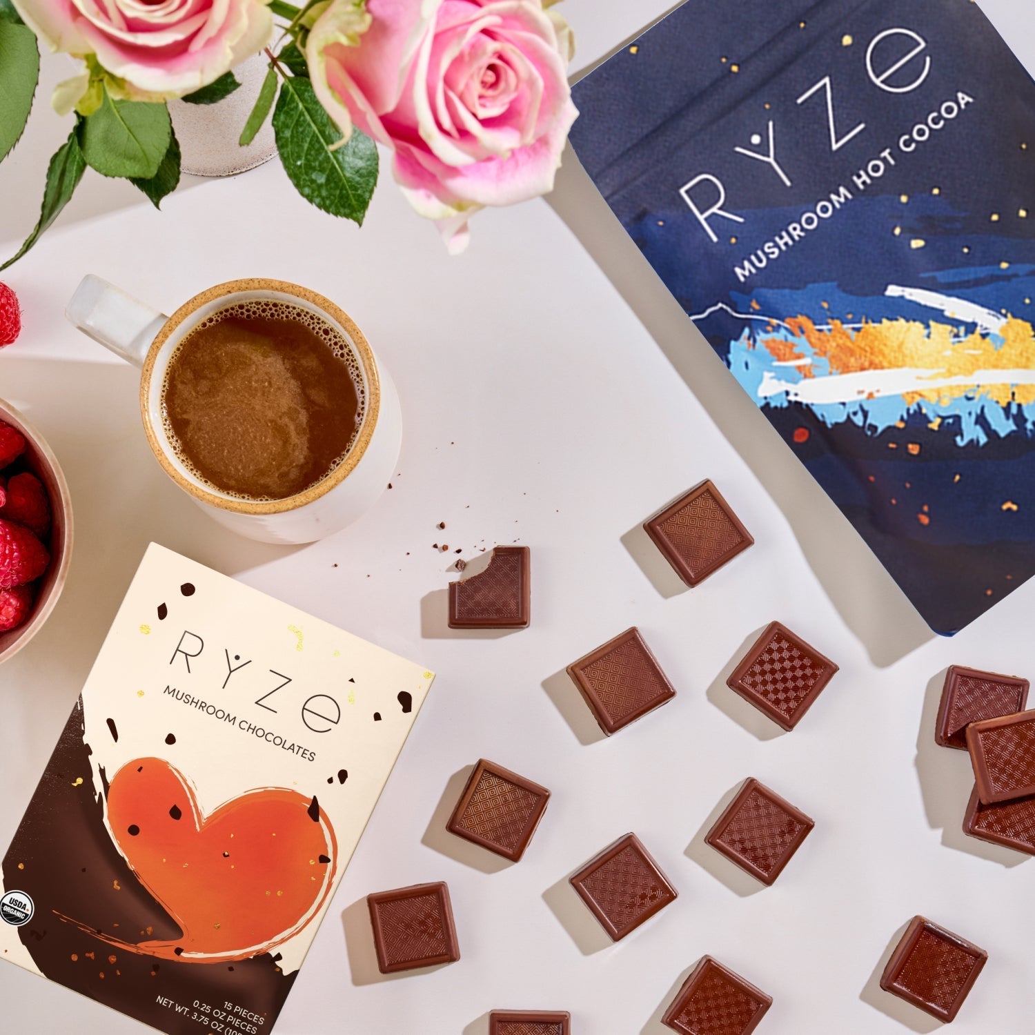 Chocolate Indulgence Bundle E0