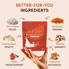 Pumpkin Spice Superfood Creamer Add-On (SPECIAL PRICING) Z7