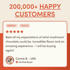Revitalized Energy Bundle (Coffee + Chocolates) O4