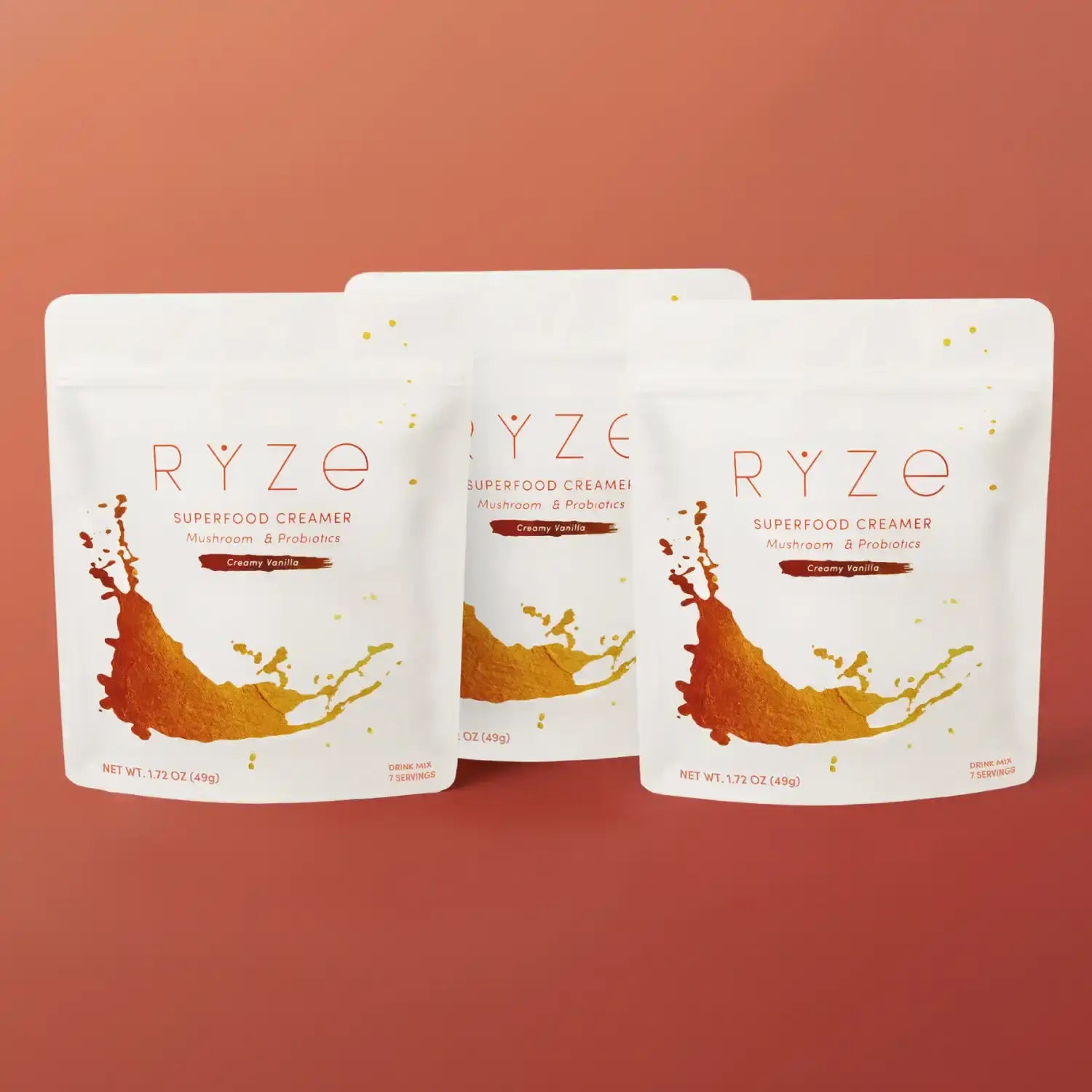 Superfood Creamer Add-On 3 Pk (SPECIAL PRICING) B7