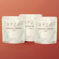 Vanilla Superfood Creamer Add-on (SPECIAL PRICING) R8