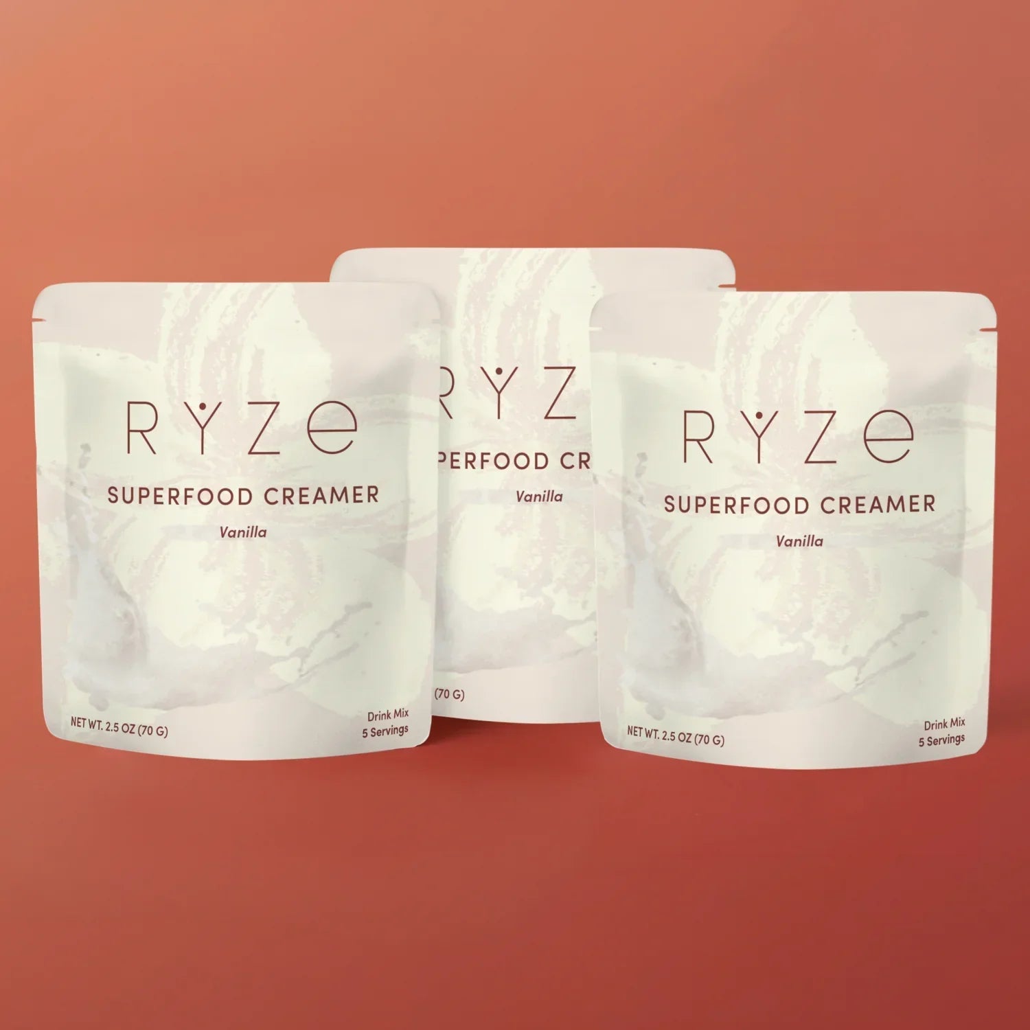 Vanilla Superfood Creamer Add-on (SPECIAL PRICING) R8