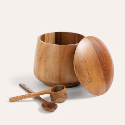 Ritual Gift Set K9