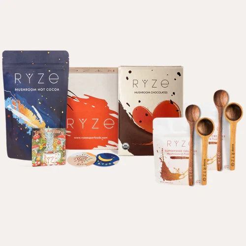 Chocolate Indulgence Bundle E0