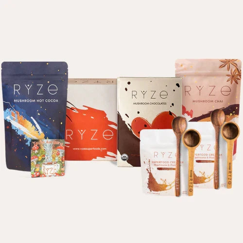 Ultimate Indulgence Bundle E8