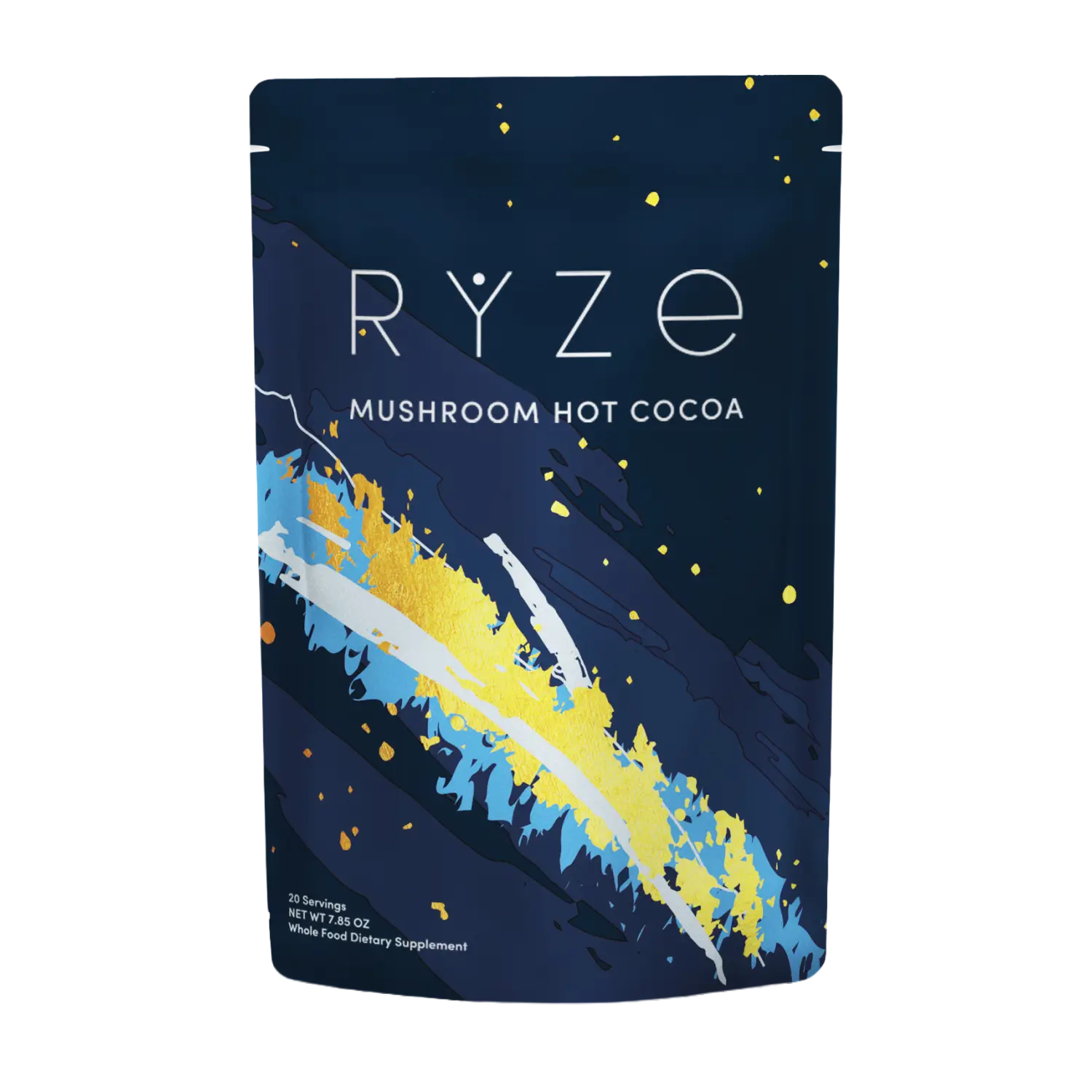 Mushroom Hot Cocoa (20 servings) C8