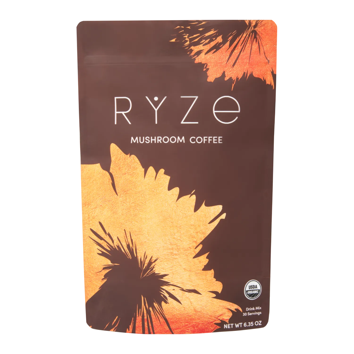Mushroom Coffee Original Blend U4