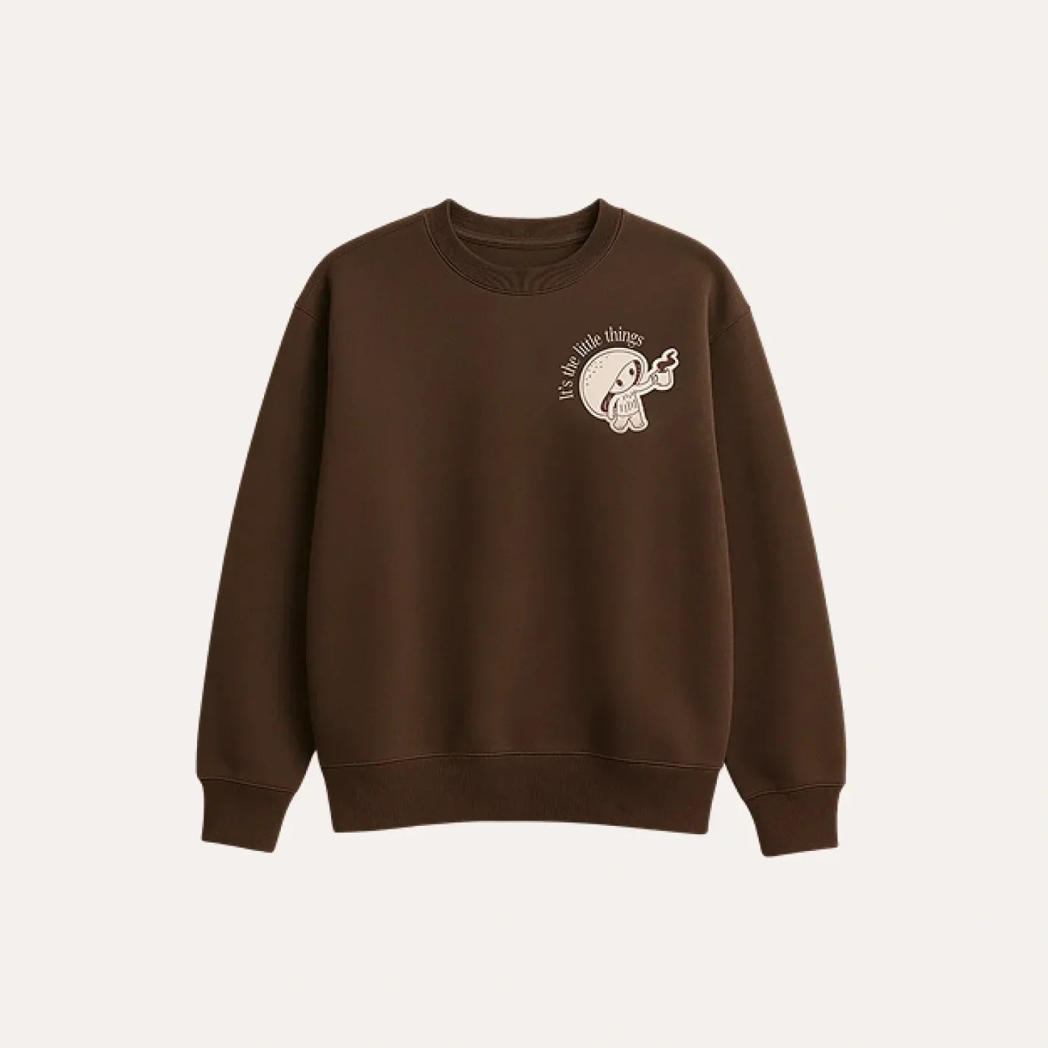 Cozy Rye Crew F7