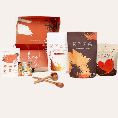 RYZE Gift Set O6