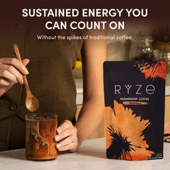 The Ritual Set Dark Roast D7