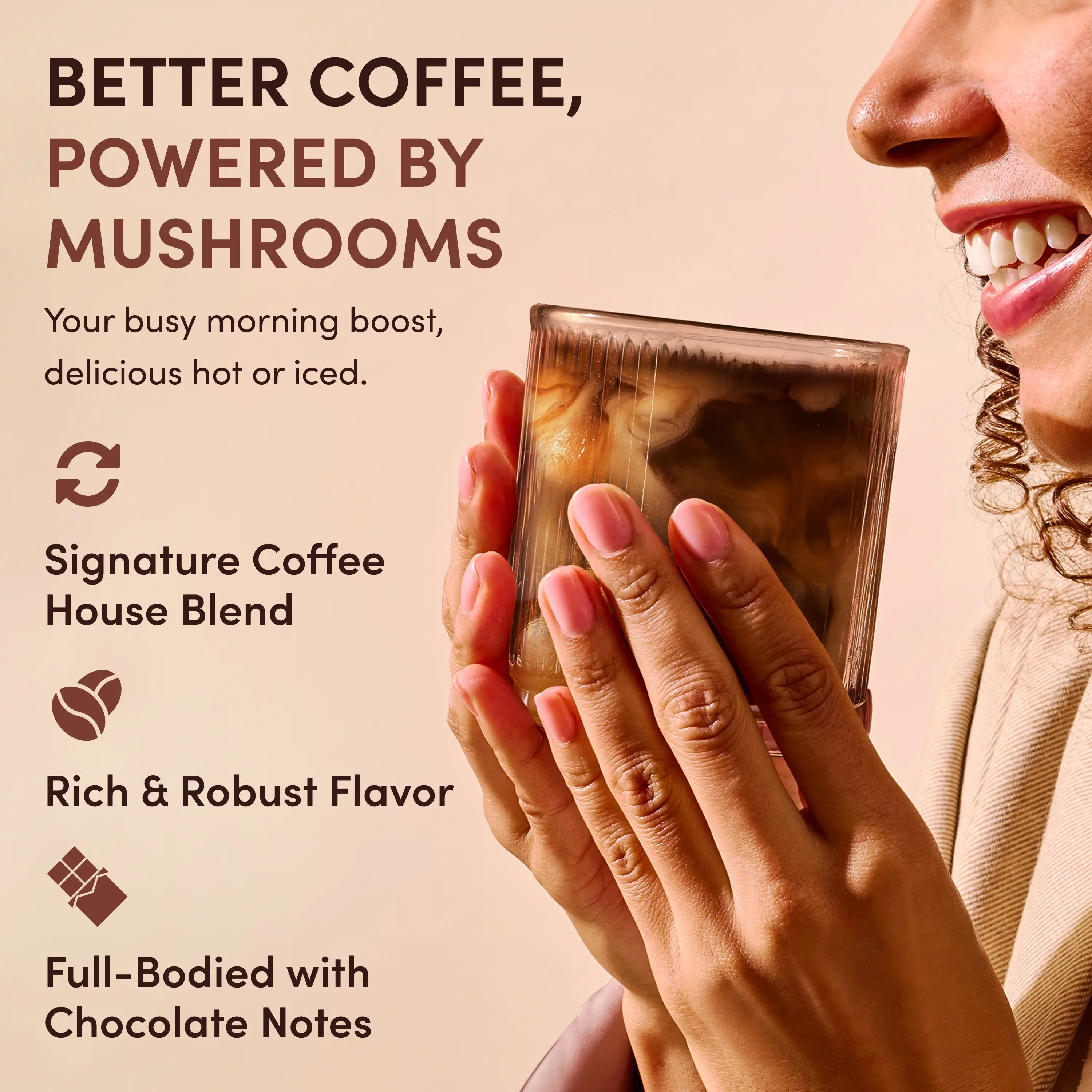 Ultimate Ritual Set Dark Roast D1