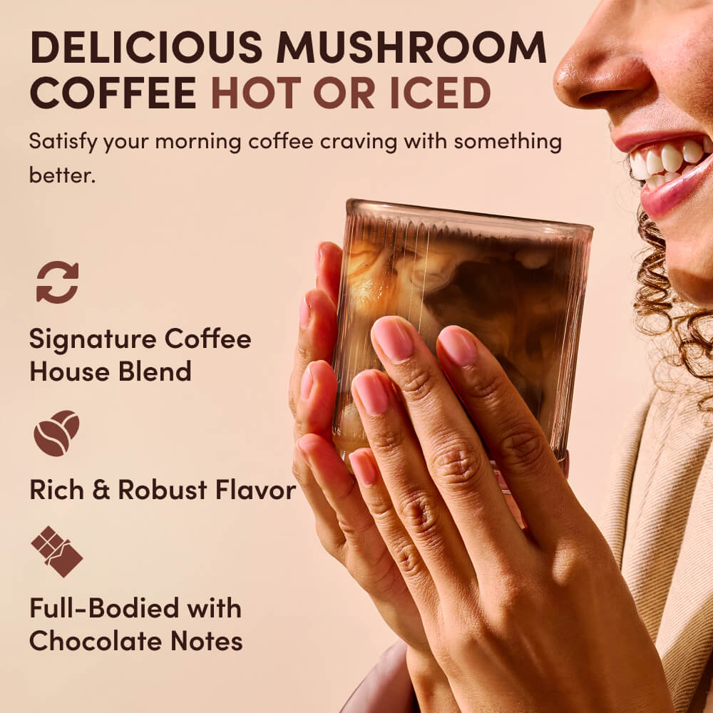 The Ritual Set Dark Roast D7