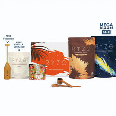 Day + Night Bundle (Coffee + Cocoa) Q1