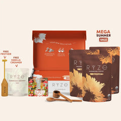 Mushroom Coffee (90 Servings) B2