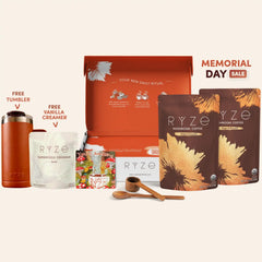 RYZE Essentials Kit Q9