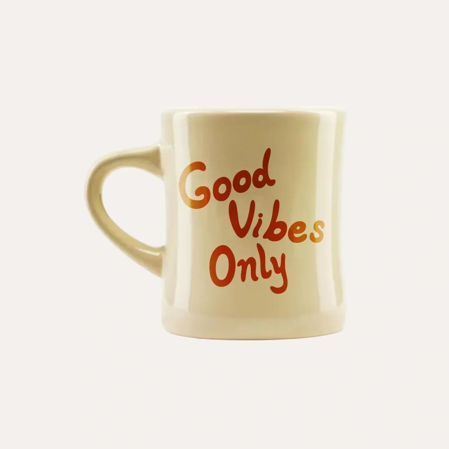 Good Vibes Mug B7