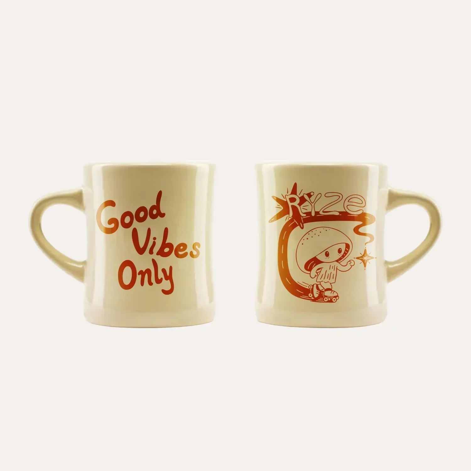 Good Vibes Mug B7