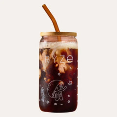 FREE Limited Edition Glass V2
