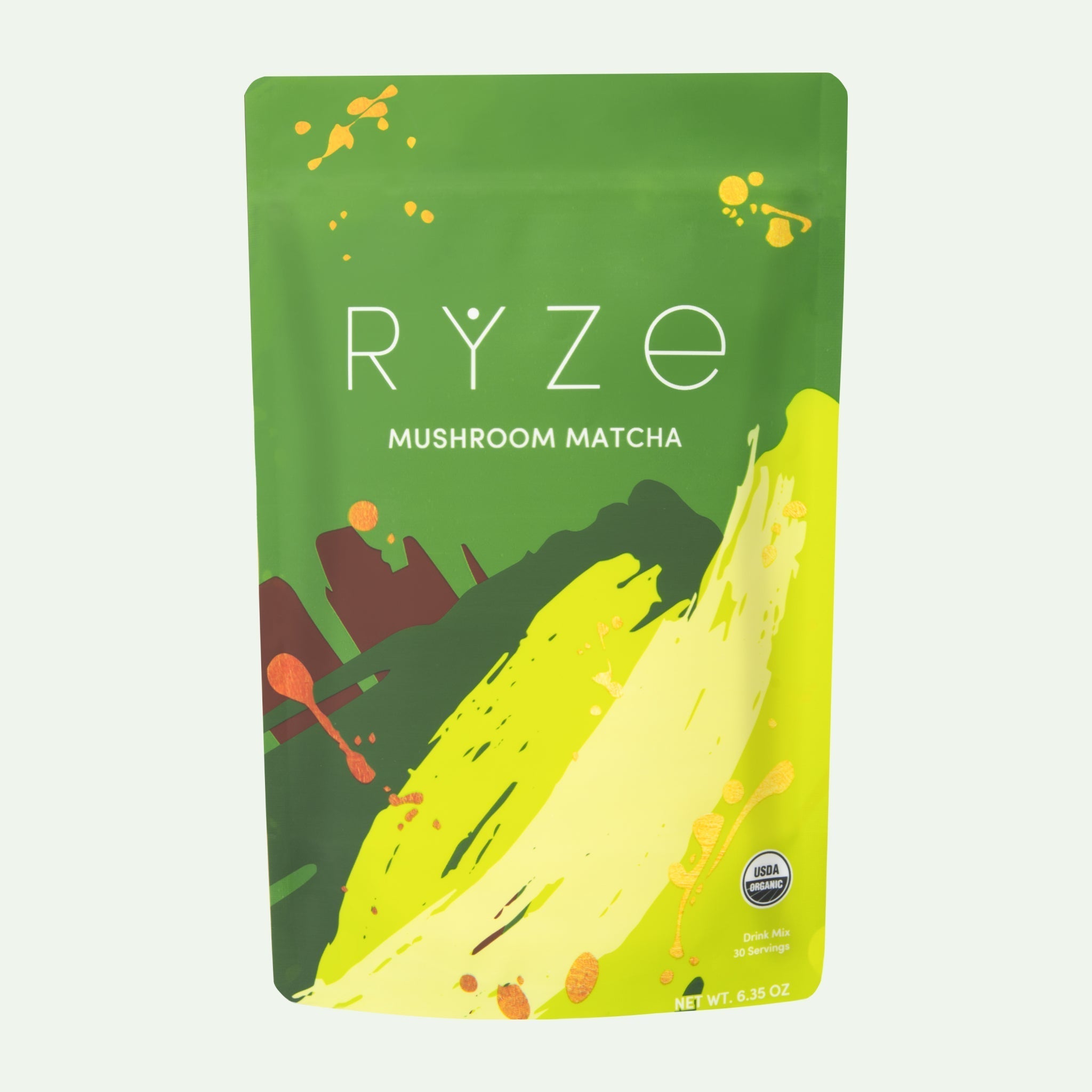 Mushroom Matcha Add-on (SPECIAL PRICING) H5