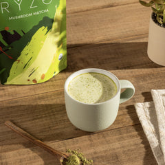 Mushroom Matcha (30 Servings) K6