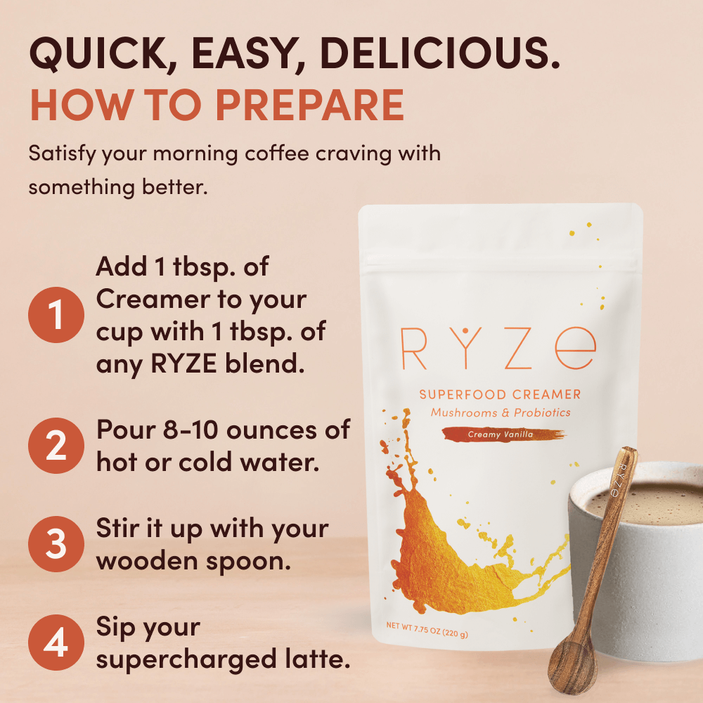 Vanilla Creamer 3-Pack F7