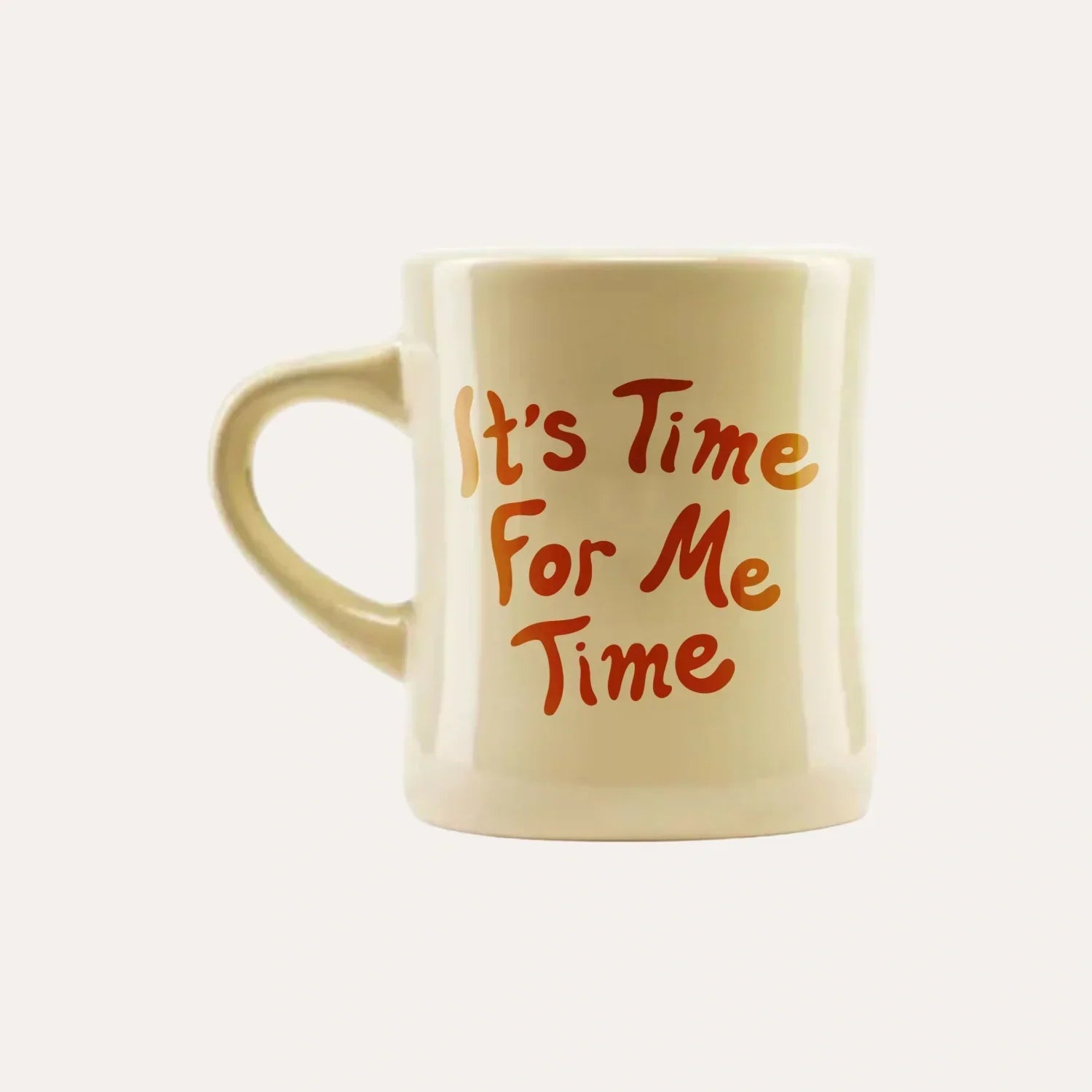 Me Time Mug E8
