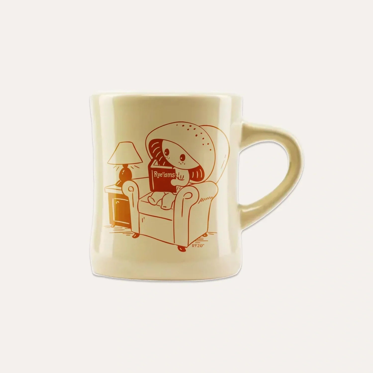 Me Time Mug E8