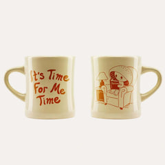 Me Time Mug E8