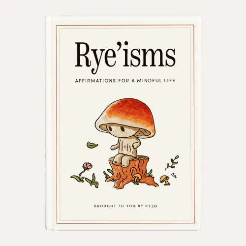 FREE Affirmations Book & Magnet S0