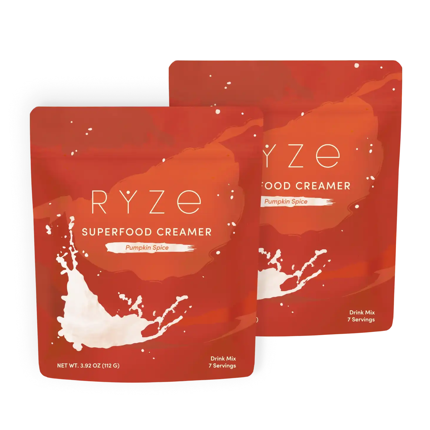 Pumpkin Spice Superfood Creamer Add-On (SPECIAL PRICING) Z7