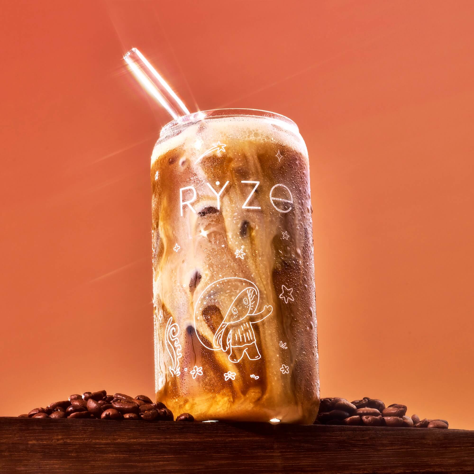 Limited Edition Glass H0