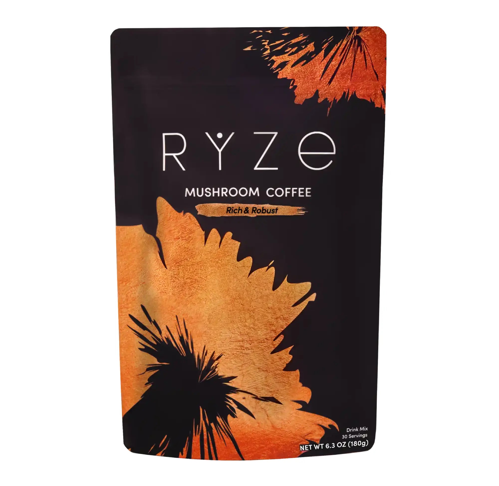 Mushroom Coffee Dark Roast Add-On (SPECIAL PRICING) J4