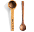 FREE Spoon & Scoop Q7