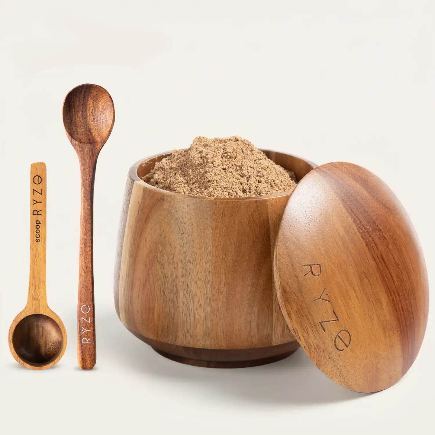 Stash + Scoop Set J3