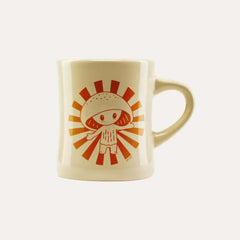 Feel Better Every Day Mug O6