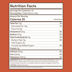 Superfood Creamer (30 Servings) L6