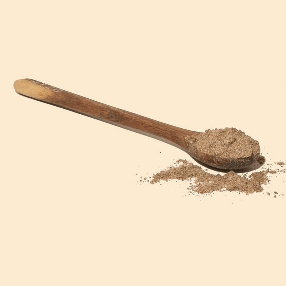 Acacia Stirring Spoon R5