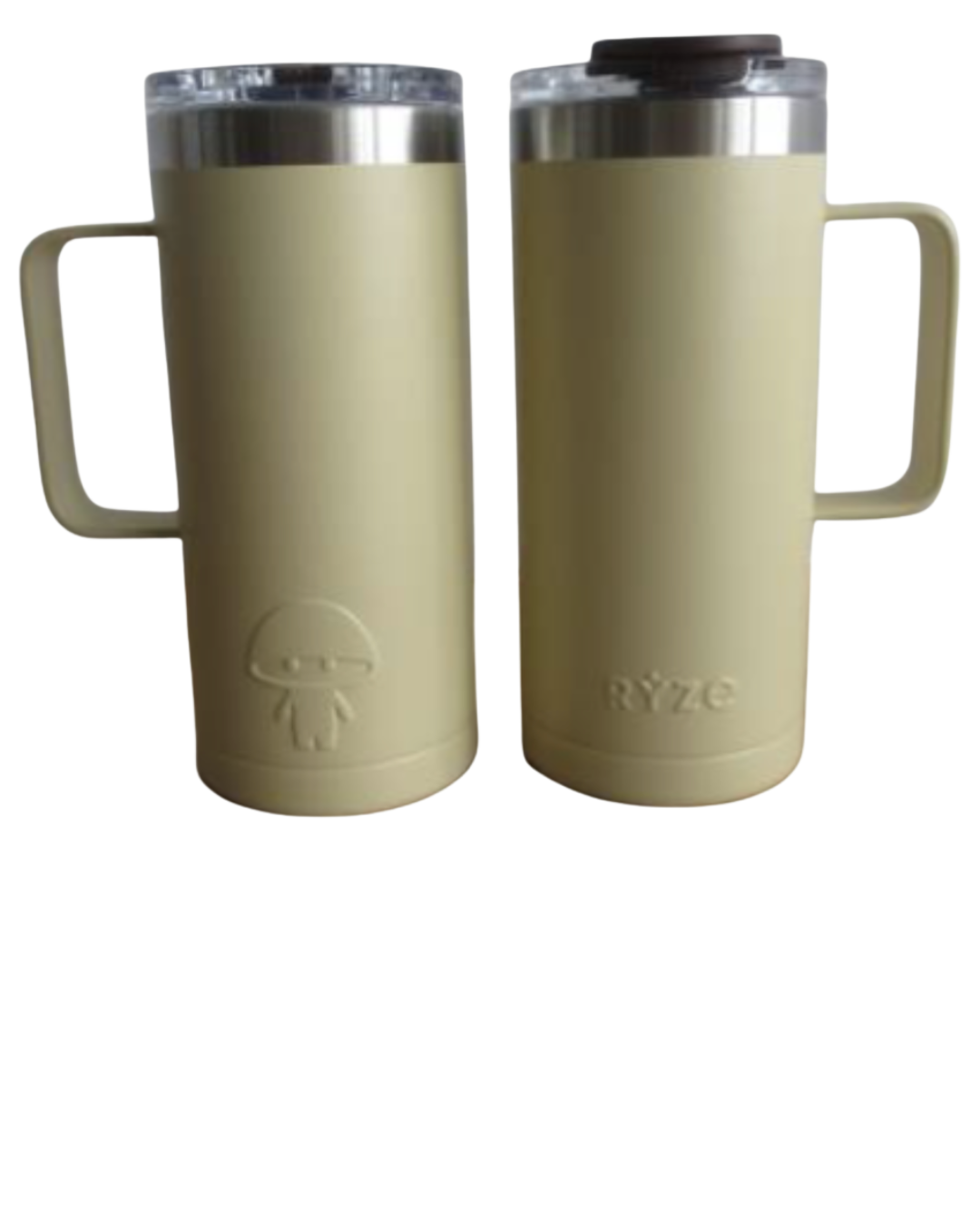FREE Rye Tumbler U3