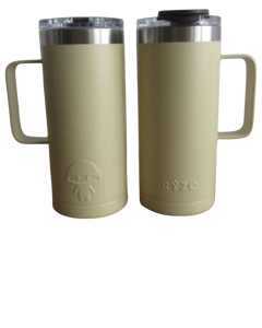 FREE Rye Tumbler U3