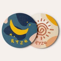 FREE Coasters U7