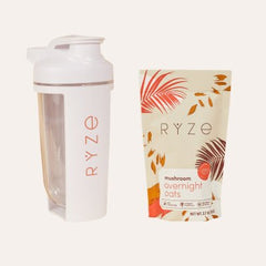 FREE Shakers X7