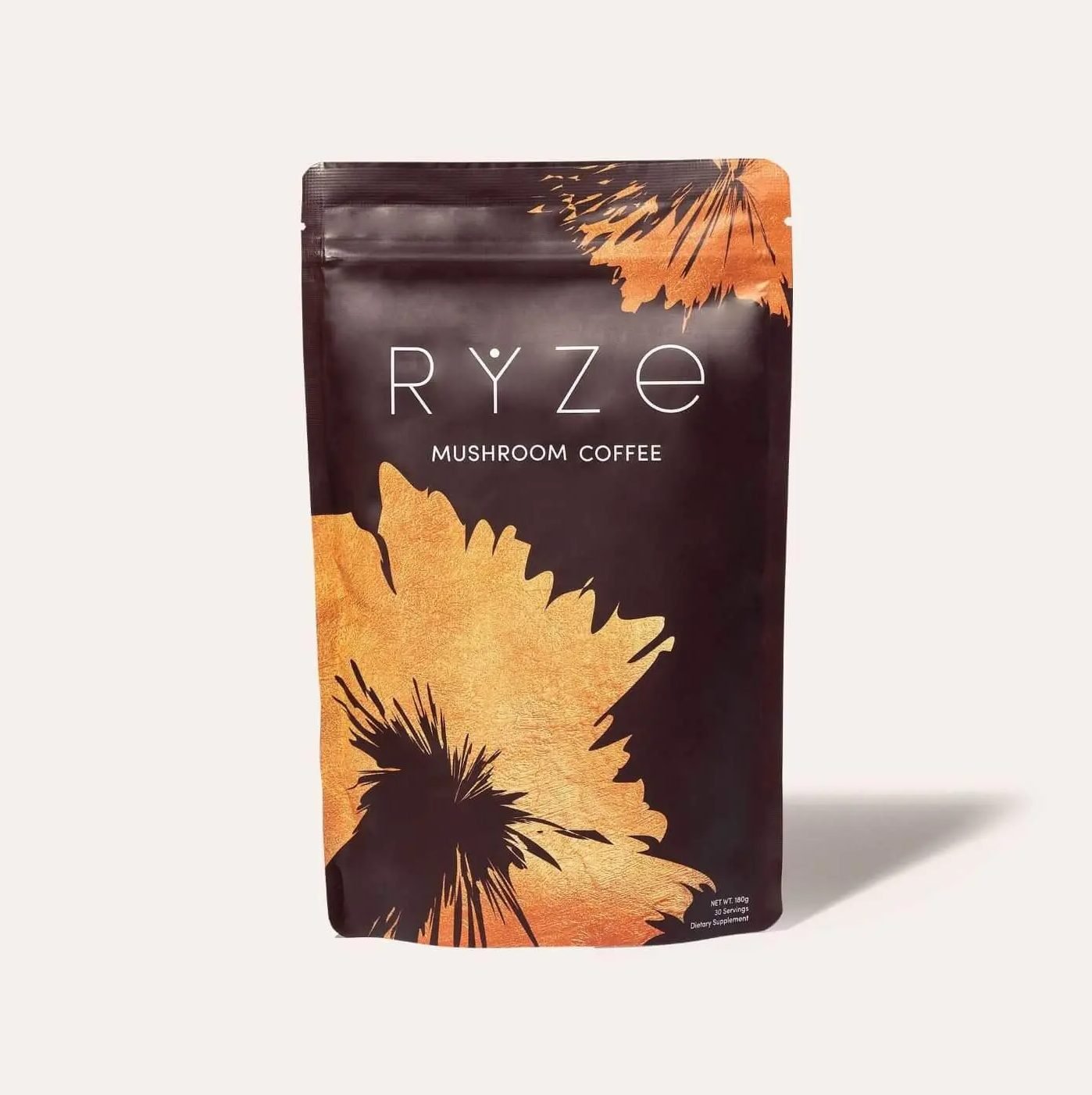 Mushroom Coffee (Add-on) P0