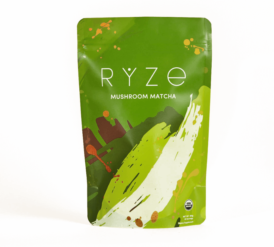 Mushroom Matcha (3 Month Upgrade) Rebill R7