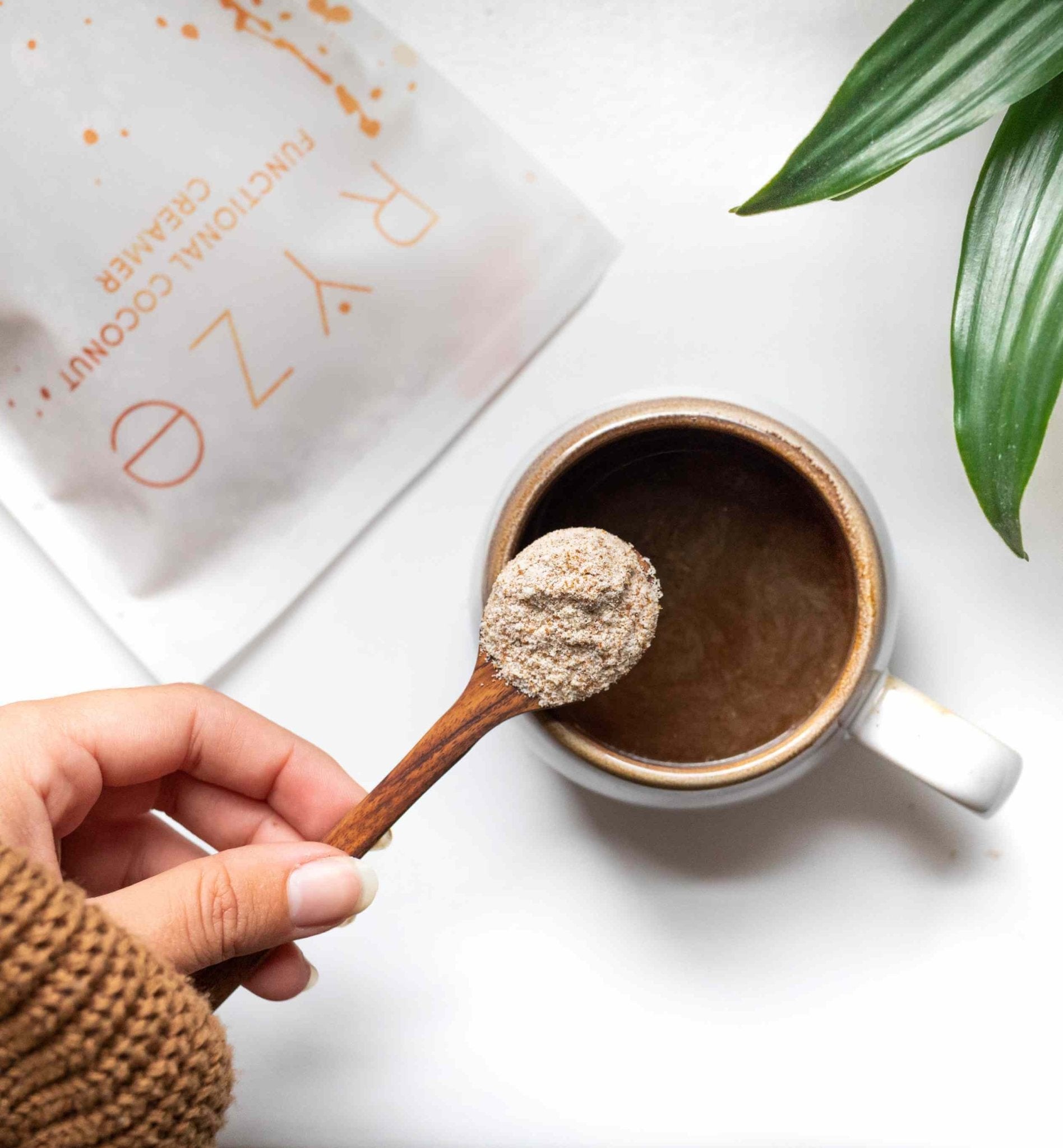 Probiotic Creamer (90 Servings) K2