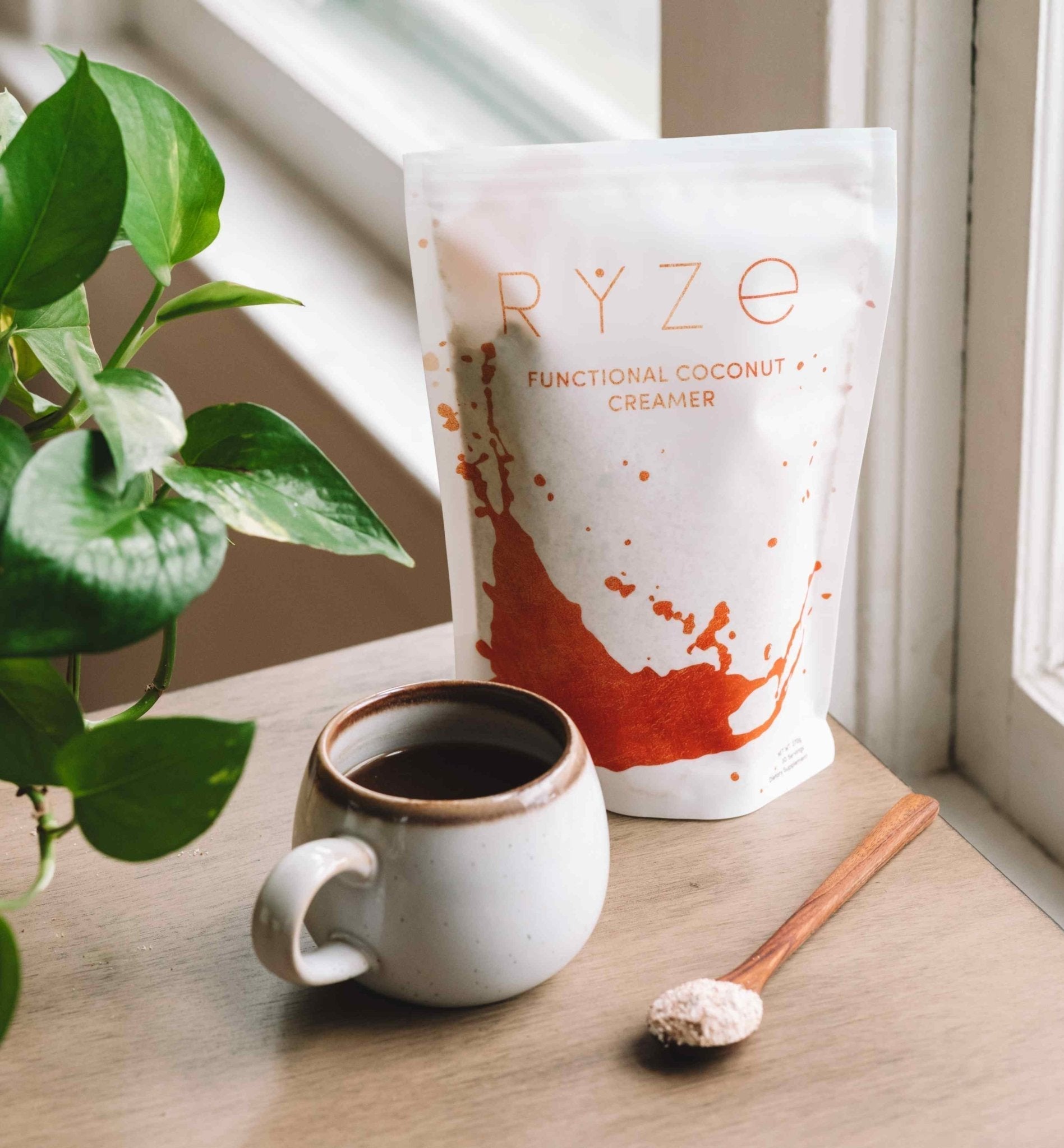 Probiotic Creamer (90 Servings) K2