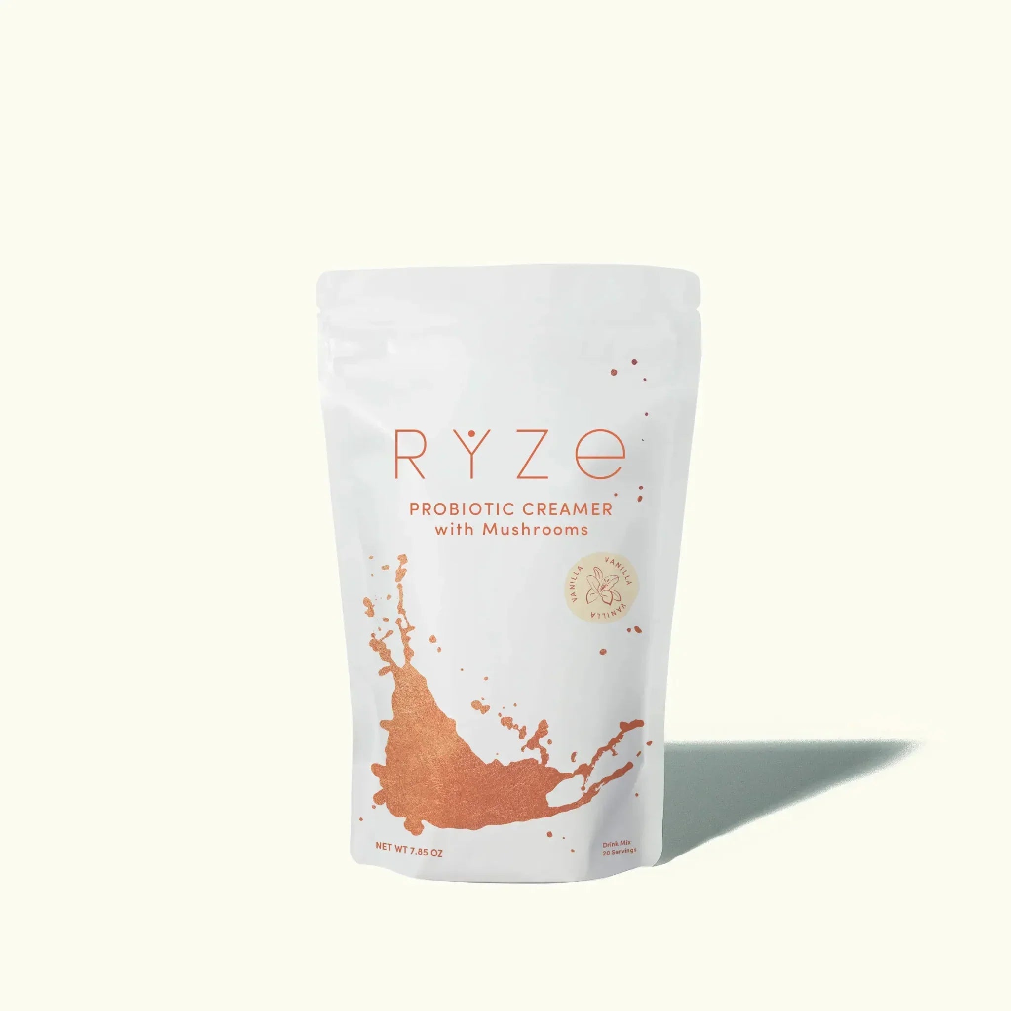 Probiotic Creamer (SPECIAL PRICING) T5